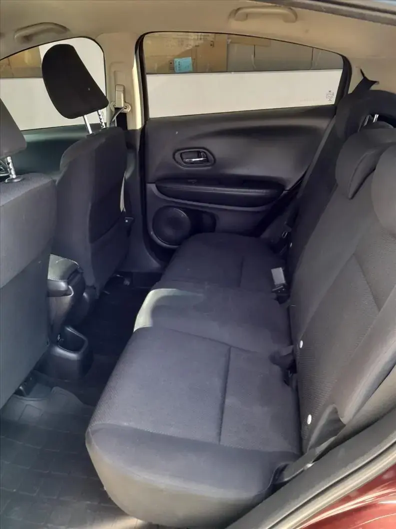 galeria HR-V