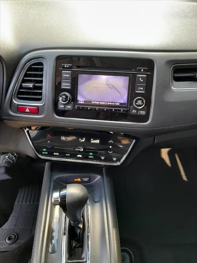 galeria HR-V