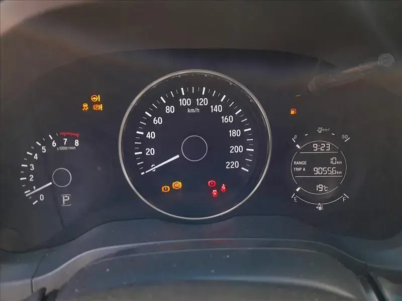 galeria HR-V