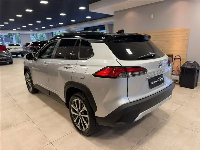 galeria COROLLA CROSS