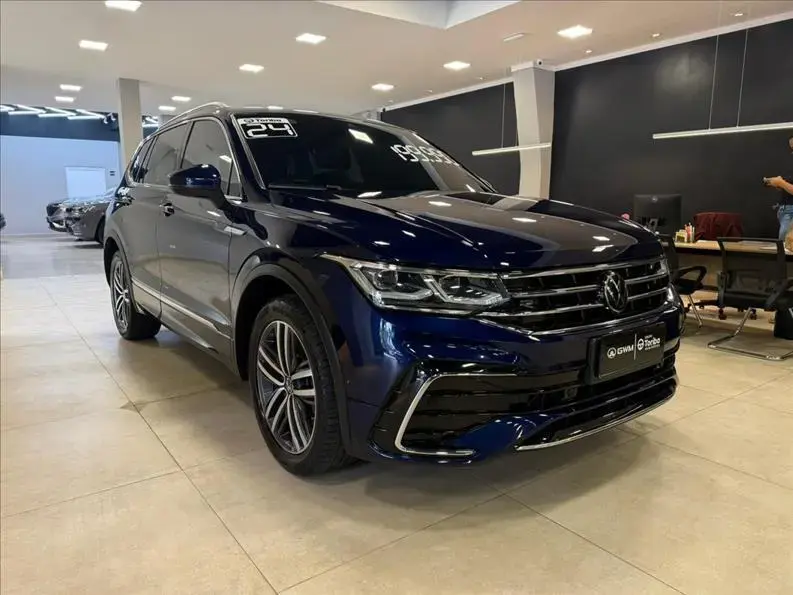 galeria TIGUAN