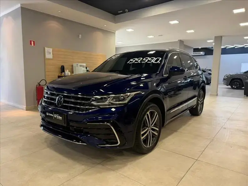 galeria TIGUAN