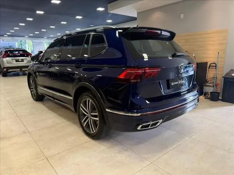galeria TIGUAN