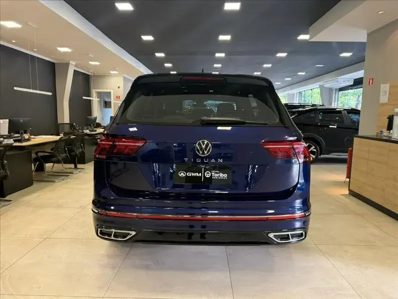 galeria TIGUAN