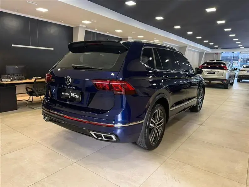 galeria TIGUAN