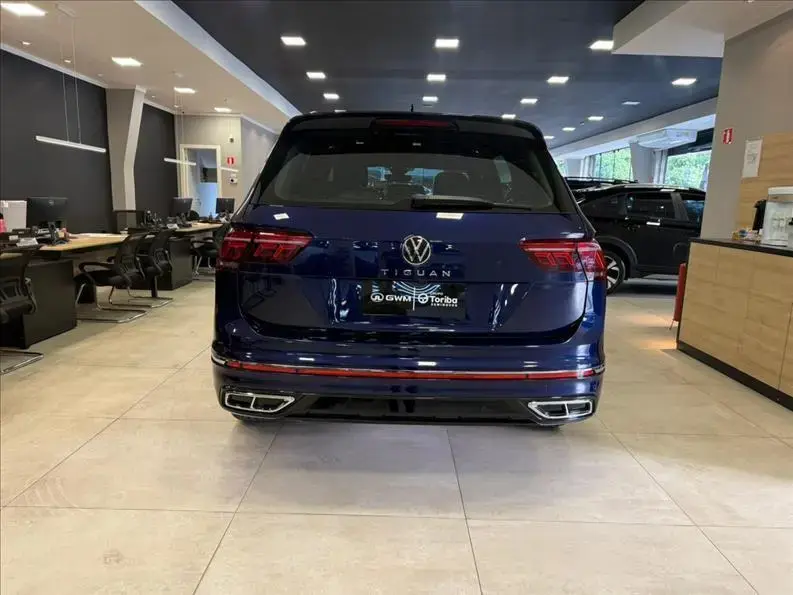 galeria TIGUAN