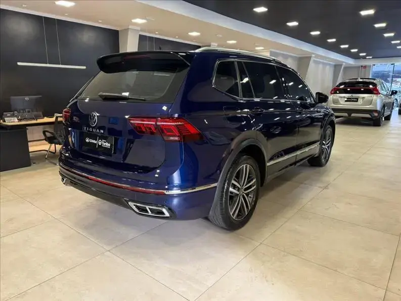 galeria TIGUAN