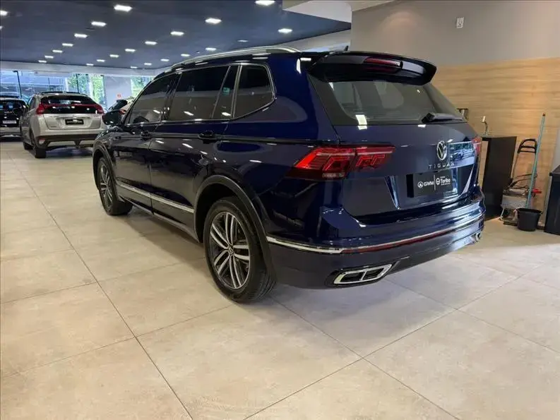 galeria TIGUAN