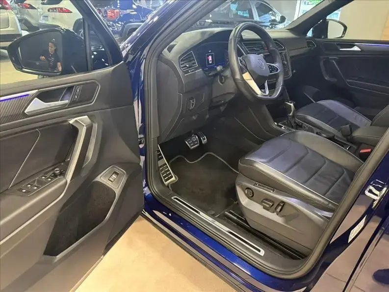 galeria TIGUAN