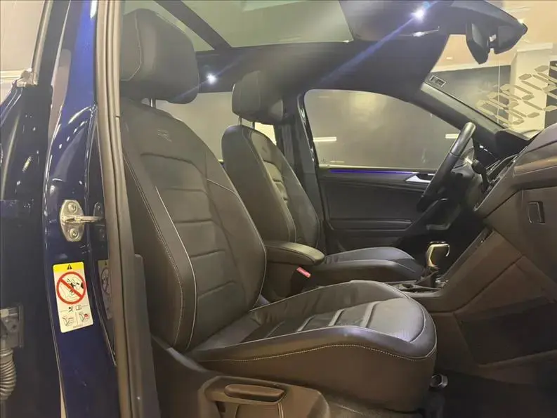 galeria TIGUAN