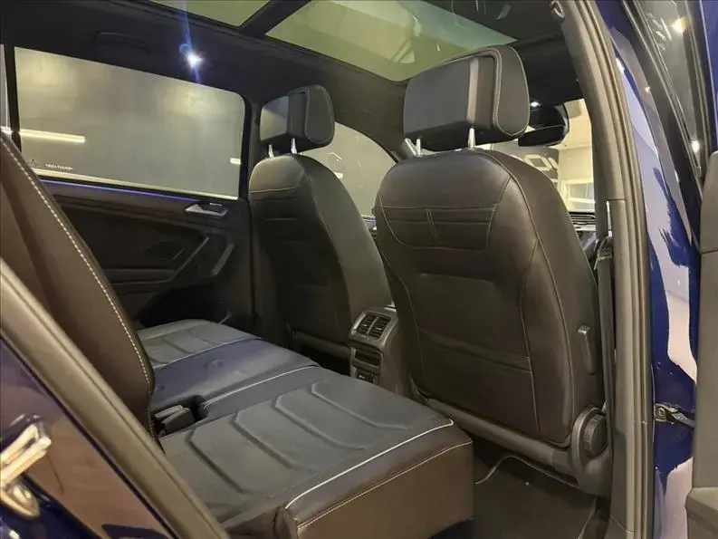 galeria TIGUAN