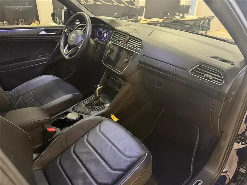 galeria TIGUAN