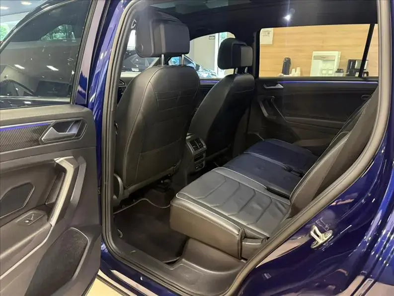 galeria TIGUAN