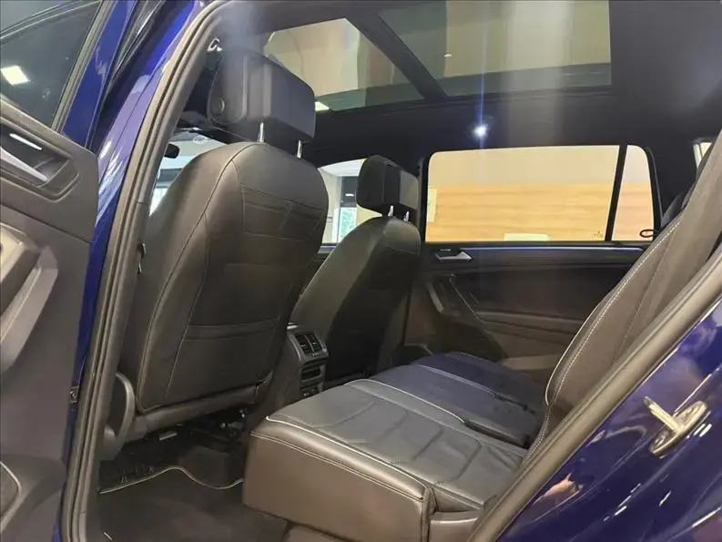 galeria TIGUAN