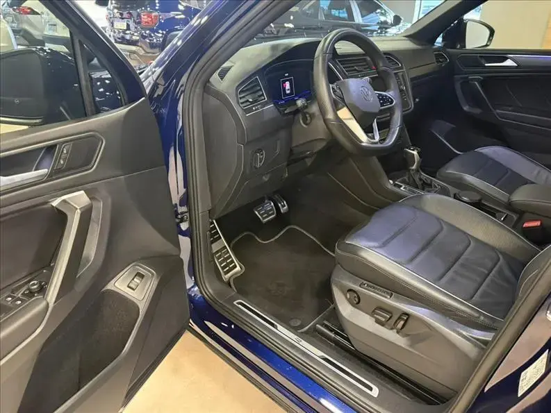 galeria TIGUAN