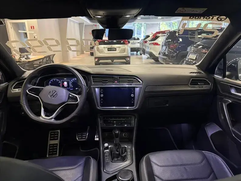 galeria TIGUAN