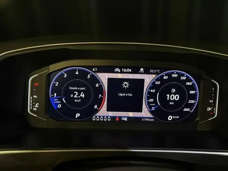 galeria TIGUAN