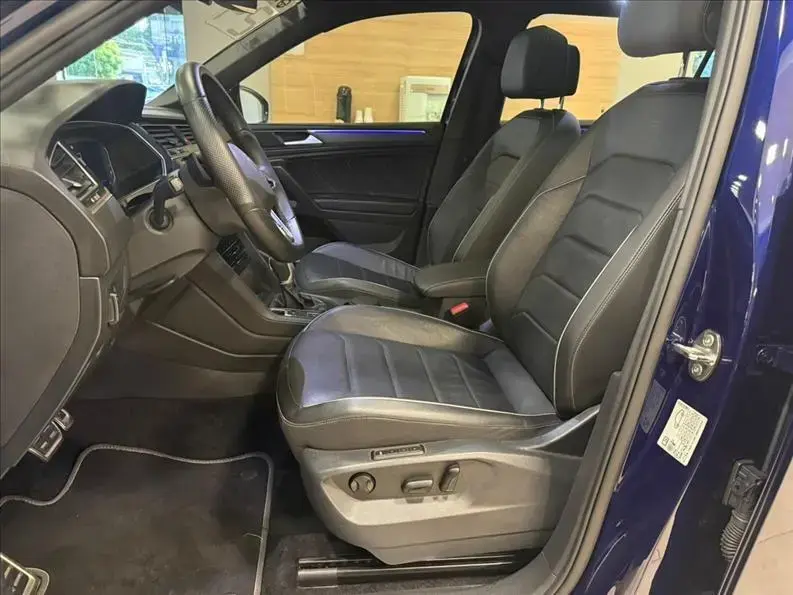 galeria TIGUAN