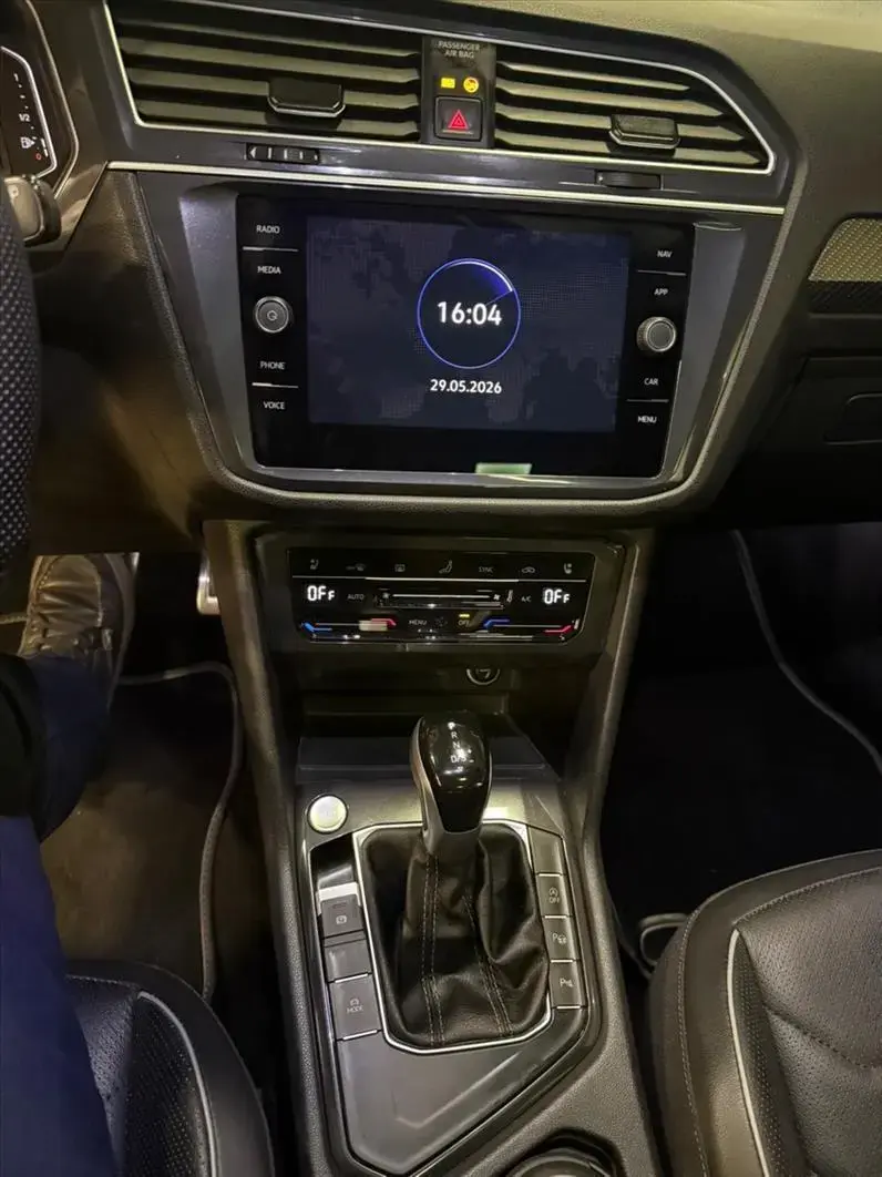 galeria TIGUAN