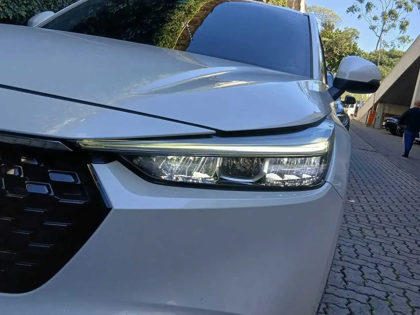 galeria HR-V