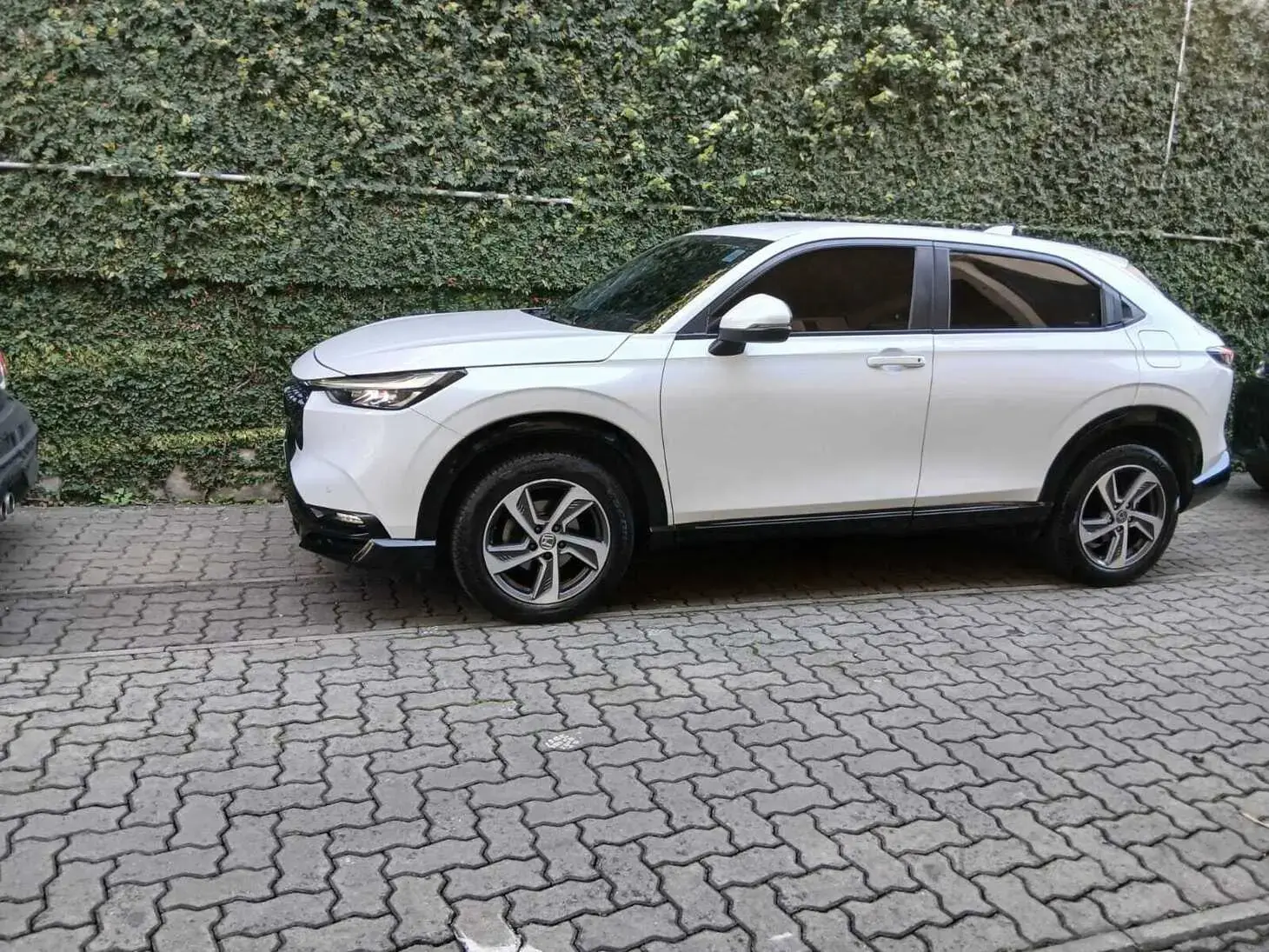 galeria HR-V