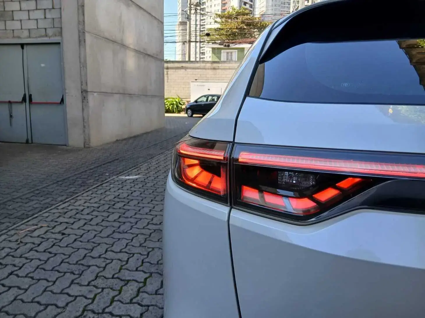 galeria HR-V