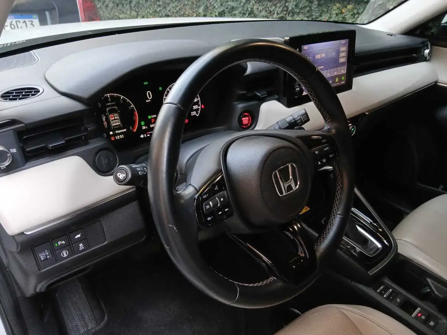 galeria HR-V
