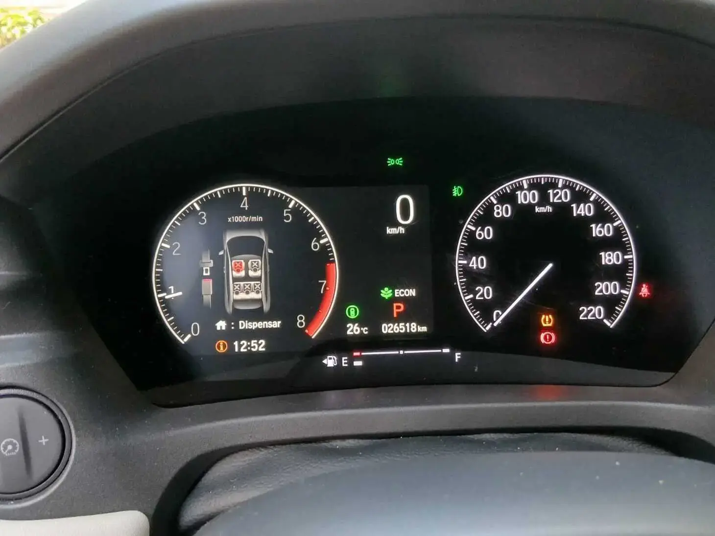 galeria HR-V