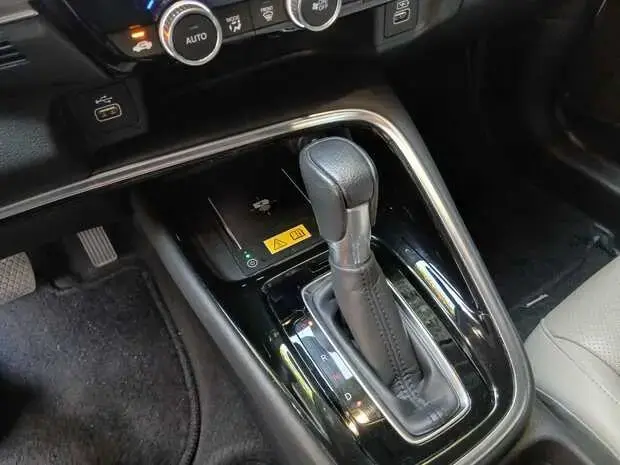 Honda HR-V Touring 1.5 Turbo