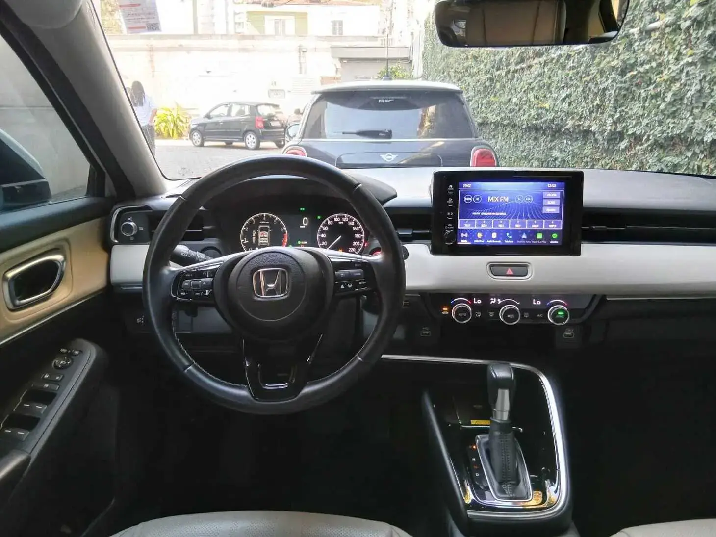 galeria HR-V
