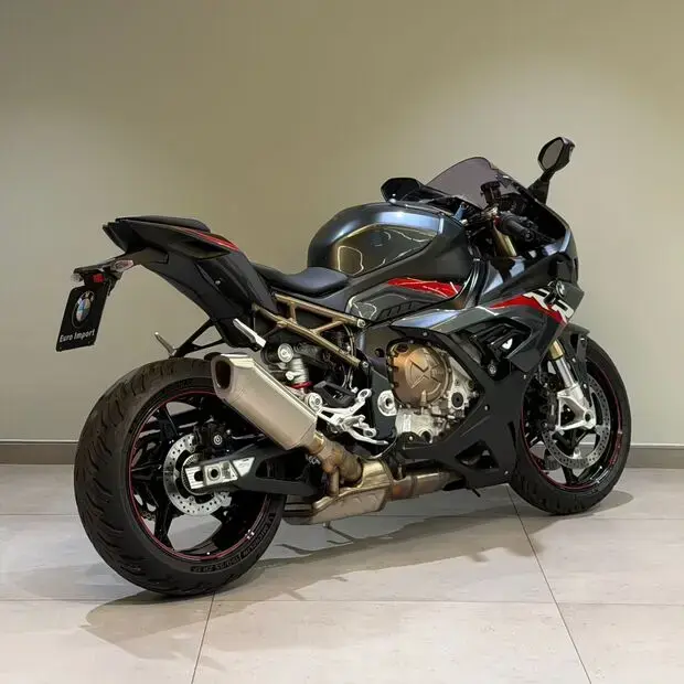 Bmw S 1000 RR RR