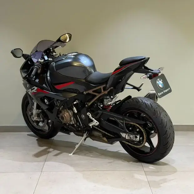 Bmw S 1000 RR RR