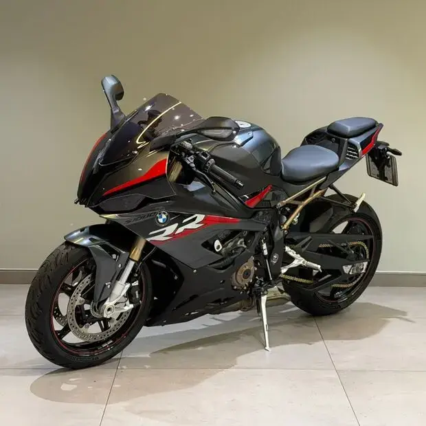 Bmw S 1000 RR RR