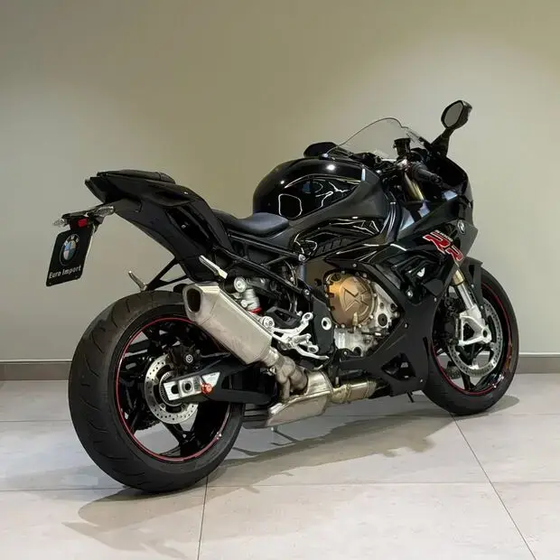 Bmw S 1000 RR Premium