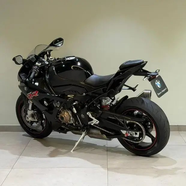 Bmw S 1000 RR Premium