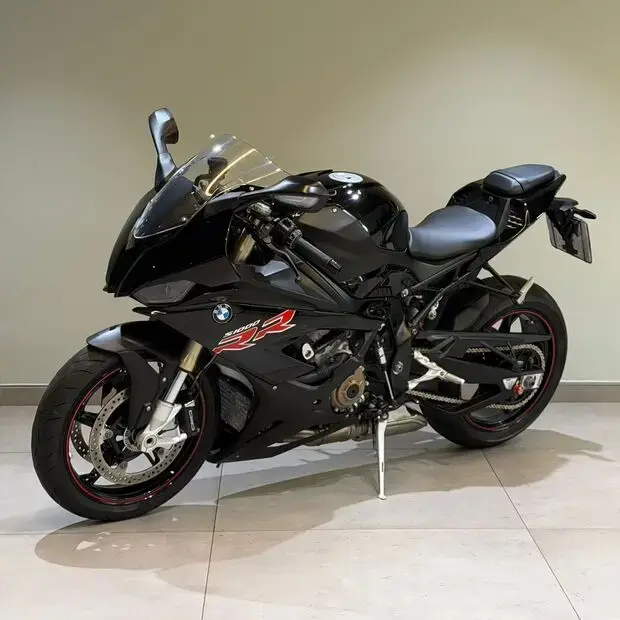 Bmw S 1000 RR Premium