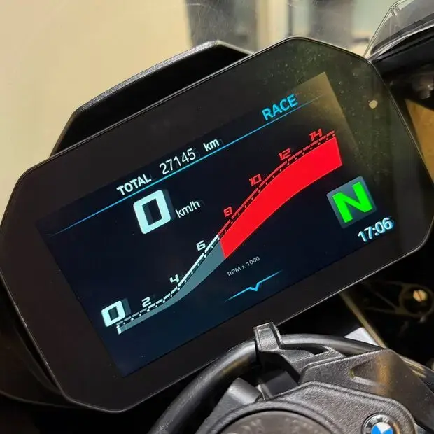 Bmw S 1000 RR Premium