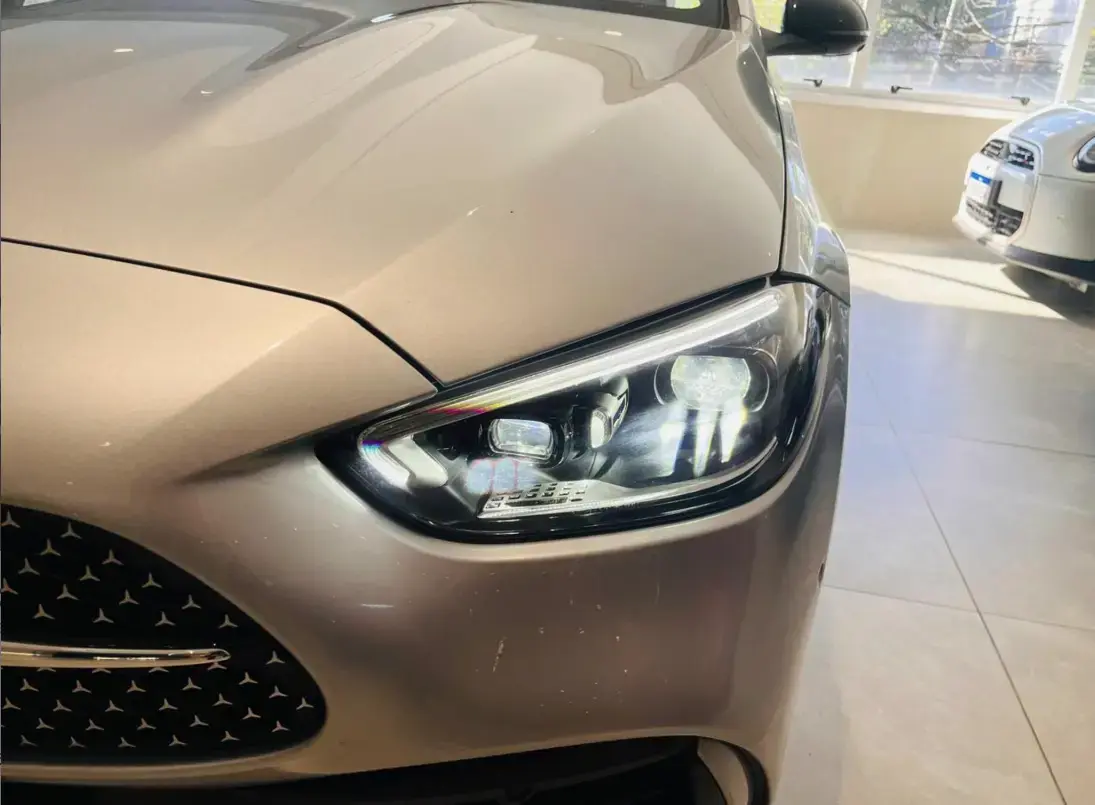 galeria C 300