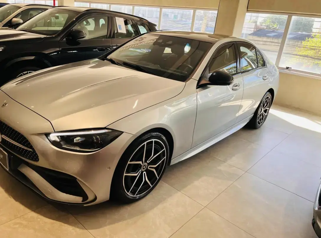 galeria C 300