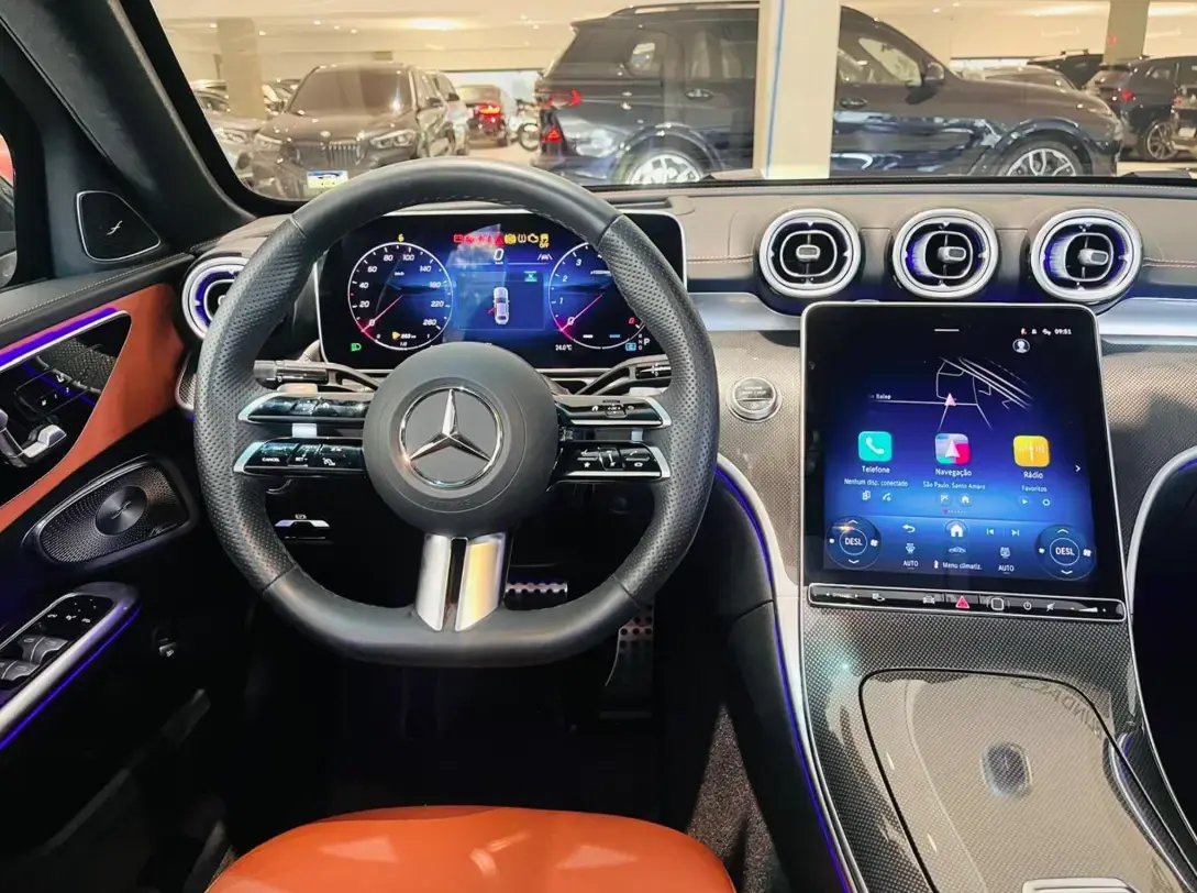 galeria C 300