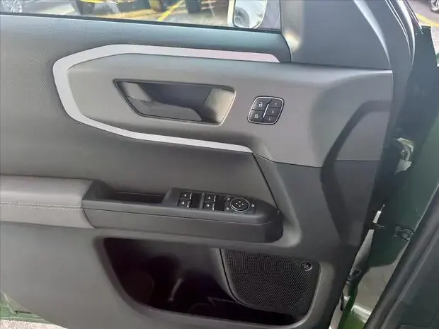 Ford BRONCO SPORT 2.0 ECOBOOST GASOLINA BADLANDS 4X4 SELECTSHIFT