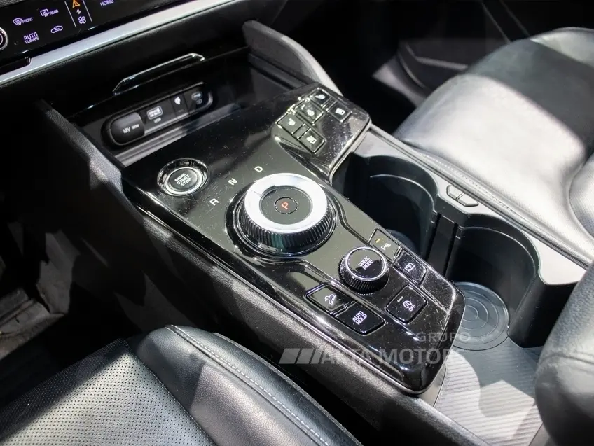 galeria SPORTAGE