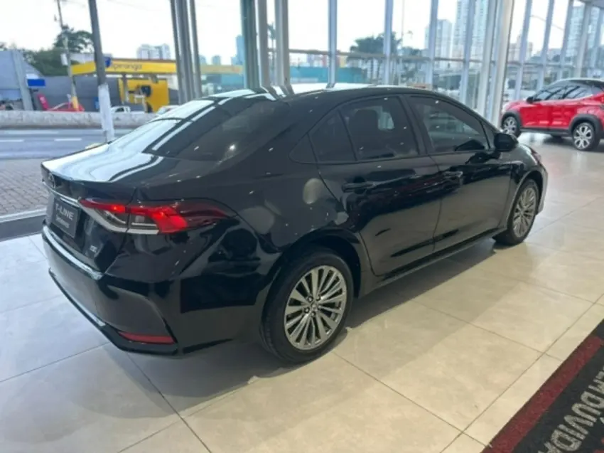 galeria COROLLA