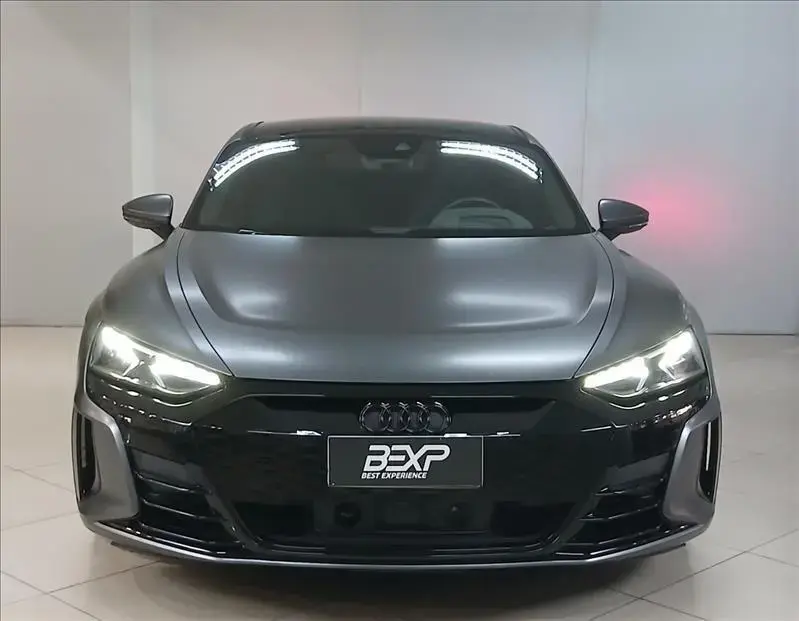 galeria RS E-TRON GT