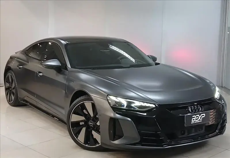 galeria RS E-TRON GT