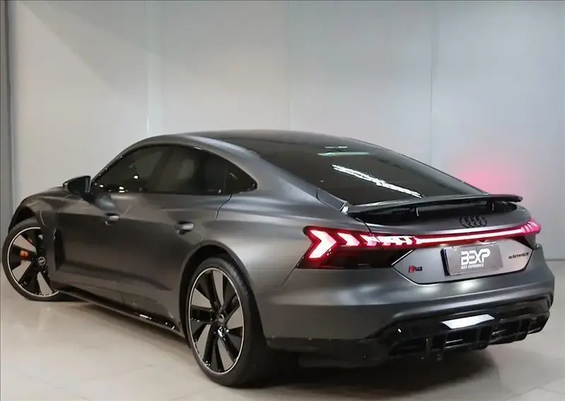 galeria RS E-TRON GT