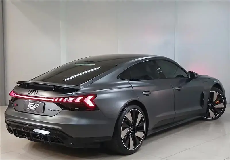 galeria RS E-TRON GT