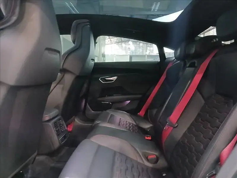 galeria RS E-TRON GT