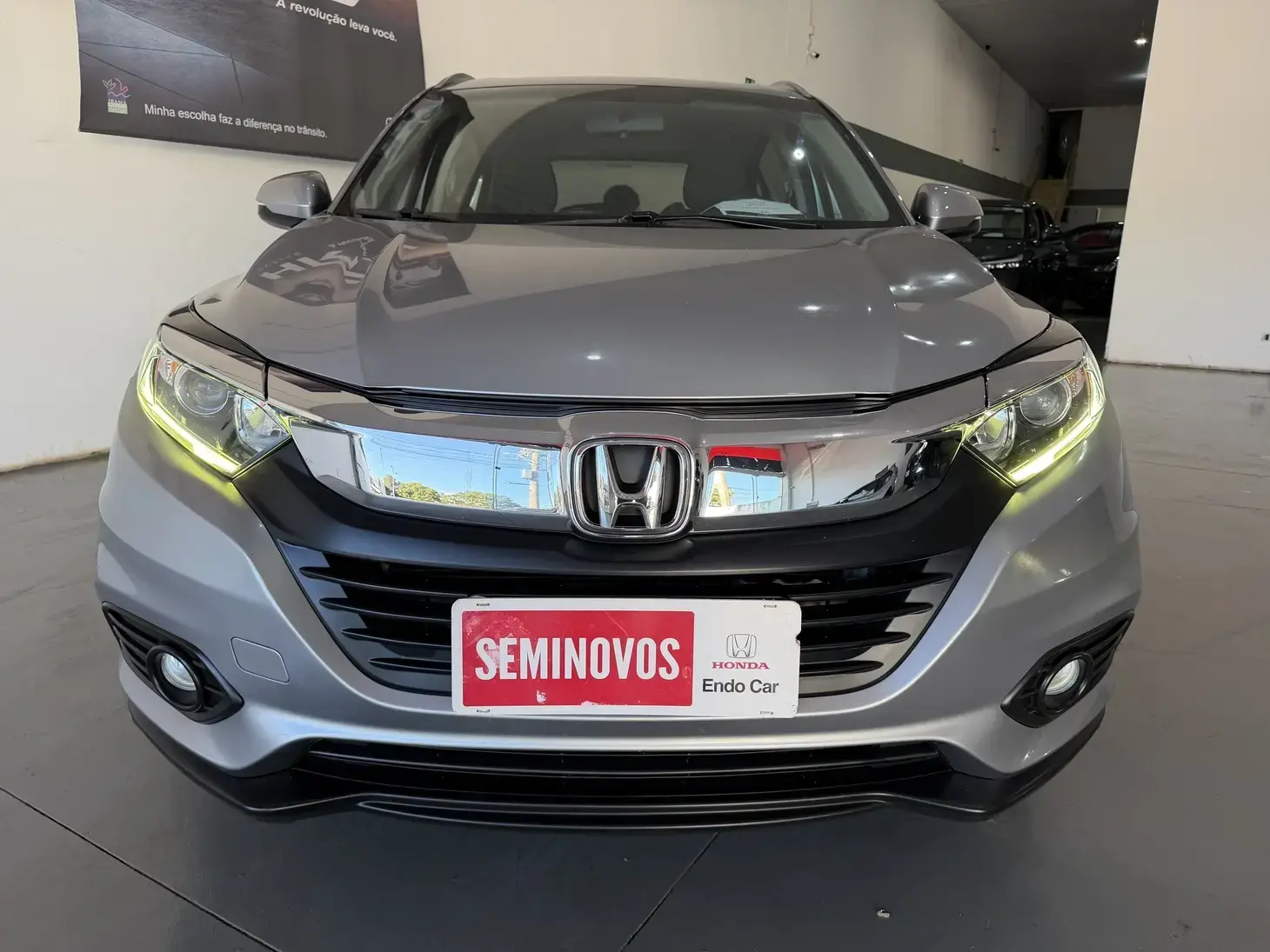 galeria HR-V