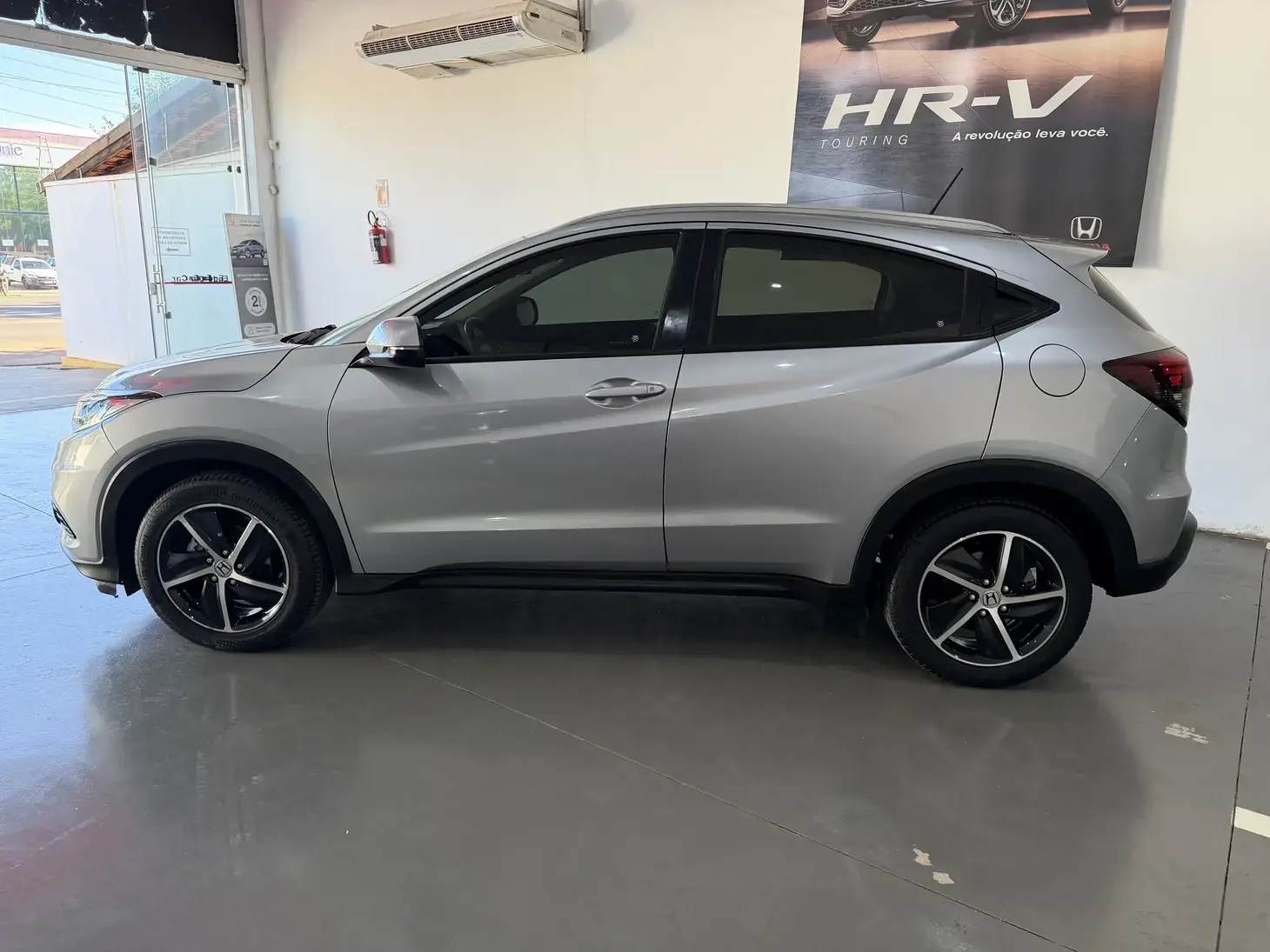 galeria HR-V